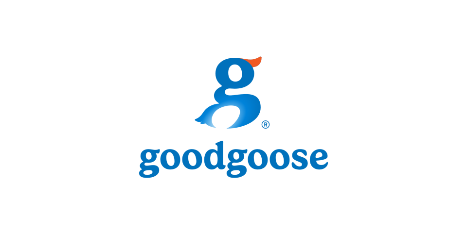 GoodGoose Logo